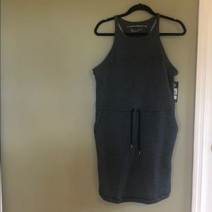 NWT Threadborne Underarmour dress